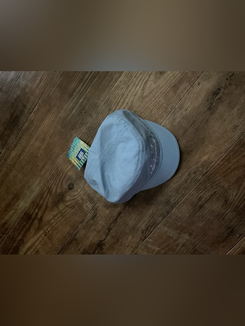 CHEVROLET RACING HAT - Picture 7 of 7